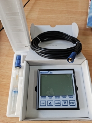 Thiết bị đo pH PR40W – Controller (No Sensor)
